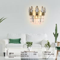 ثريات سقف مودرن كريستال ستايل اوروبي