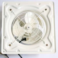 مروحة شفط FAN TAT حديد 50 × 50