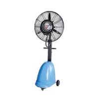 مروحة رذاذ عمودية HTM الهيثم 26 بوصة