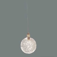 ثريا علاقي مودرن 3 اضاءات LED