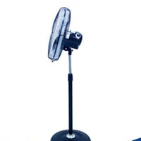 مروحة عمودية اصيل 18 بوصة FS-45