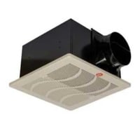 مروحة شفط سقف ديكور HTM 17 220V