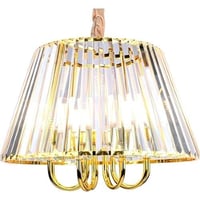 ثريا مودرن ستايل اوروبي ذهبي