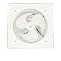 مروحة شفط FAN TAT حديد 30 × 30