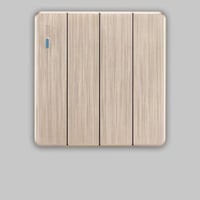 مفتاح رباعى بيانو 7 × 7 Parl