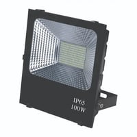 اضاءة خارجية كشاف 100 وات SMD ووتر بروف WATER PROO...