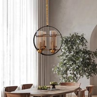 ثريا مودرن علاقي ستايل اوروبي لون اسود