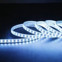 شريط ليد 96 لمبة 2 خط 12 ملي 250 وات ملون RBG بفكو...