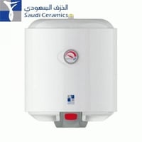 سخان الخزف السعودي 30 لتر – صناعة وطنية