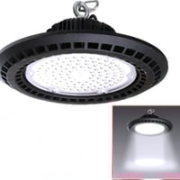 كشاف هنجر 150وات ابيض FC