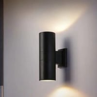 انارة جداري فارغ بدون لمبة GU10