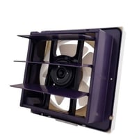 مروحة شفط أصيل جدارية بلاستيك مقاس 20 × 20