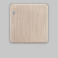 مفتاح مفرد دركسيون بيانو 7 × 7 Parl