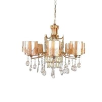 ثريات كلاسيك مودرن كريستال ستايل اوروبي