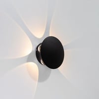 ابليك سور دائري 6 عدسات