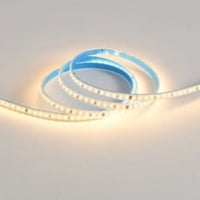 شريط ليد لاصق 12 ملي 120 لمبة لفة 10 متر بفكو BFCO