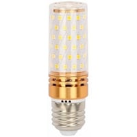 لمبة نقاط 12 وات SMD قاعدة E27 لوكسجين LUXGEN