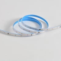 شريط ليد لاصق 12 ملي 120 لمبة لفة 10 متر بفكو BFCO