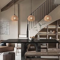 ثريات مودرن علاقي ريفية تصميم قدبم