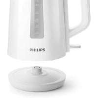غلاية ماء بلاستيك 1.7 لتر فيليبس PHILIPS