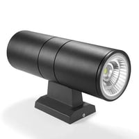 انارة جداري فارغ بدون لمبة GU10