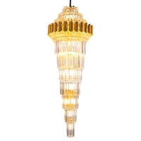 ثريا شلال ذهبي