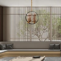 ثريا مودرن علاقي ستايل اوروبي لون اسود