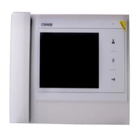 كوماكس CDV-70K شاشة انتركم داخلية عالية التقنية مل...