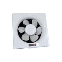 مروحة شفط جدارية بفكو BFCO مقاس 25 سم صناعة وطنية