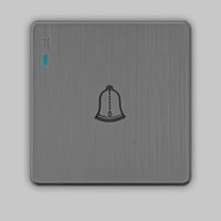 مفتاح جرس بيانو 7×7 Parl