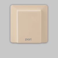 فيش مخرج مكيف (كونكتر) 45 أمبير 7×7 من Parl