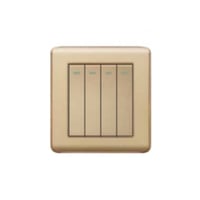 مفتاح رباعي ذهبي