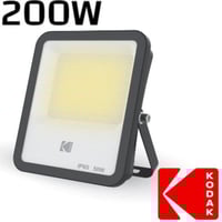 كوداك KODAK اضاءة خارجية كشاف ليد 200 وات خارجي