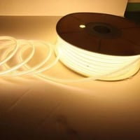 شريط ليد 288 لمبة 12 ملي (COB) ووتر برووف مضاد للم...