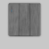 مفتاح ثلاثى دركسيون بيانو 7 × 7 Parl