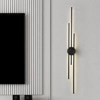 اضاءة جدارية مودرن ستايل اوروبي 3 اضاءات ليد