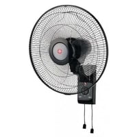 مروحة تبريد جدارية 16 بوصة الهيثم HTM- لونين اسود...