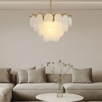 ثريا مودرن ستايل اوروبي ذهبي