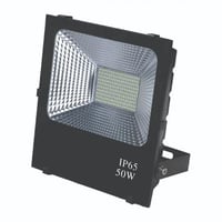 اضاءة خارجية كشاف 50 وات SMD ووتر بروف WATER PROOF