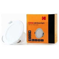 كوداك KODAK سبوت لايت ثلجي 9 وات 10 سم