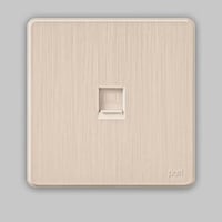 فيش كمبيوتر (نت) بيانو 7×7 Parl