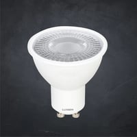 لمبة سبوت لايت 7 وات فيوز خط واحد لوكسجين LUXGEN