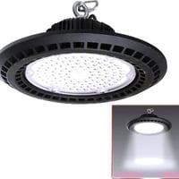 كشاف هنجر 100 وات ابيض FC