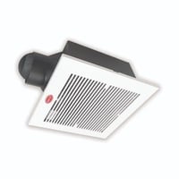 مروحة شفط FAN TAT مخرج 4 بوصة 24 × 24 قوة سحب 80 C...