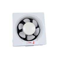 مروحة شفط جدارية ويجو WEIJU مقاس 25 سم صناعة وطنية