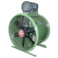 مروحة تدفق محوري HTM الهيثم JAF-BA20