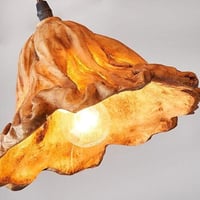 ثريا علاقي كلاسيك علي الطراز الصينى مقاس 30سم