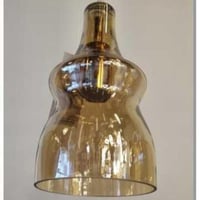 ثريات سقف مودرن ذهبي استايل اوروبي