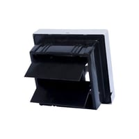 مروحة شفط جدارية بفكو BFCO مقاس 20 سم صناعة وطنية