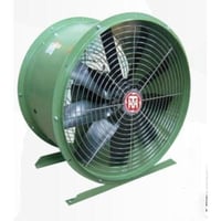 مروحة تدفق محوري HTM الهيثم JAF-DA24